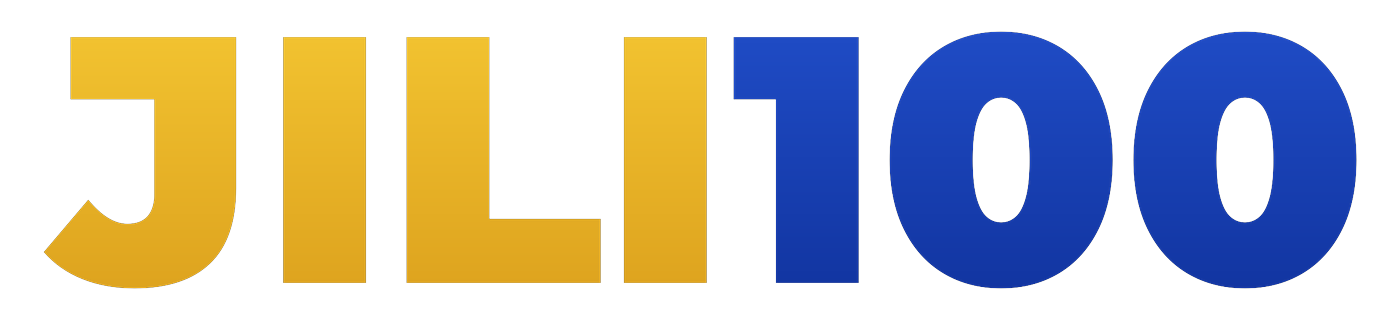 jili100 Logo